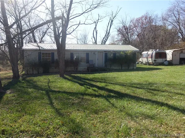 2209 Pfister Road, Otisco, IN 47163