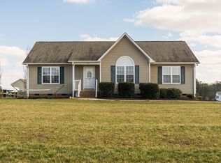 116 High Meadows Court, Browns Summit, NC 27214