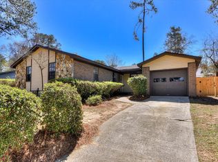 2140 Pepperidge Dr, Augusta, GA 30906