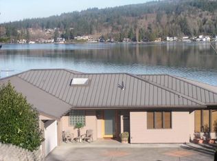 2795 Lake Whatcom Blvd, Bellingham, WA 98229