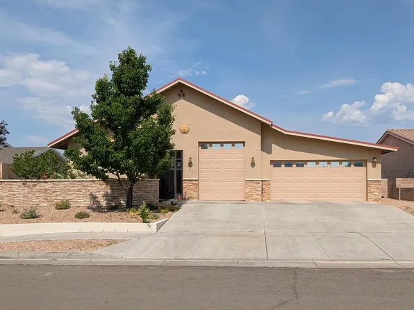 9960 Bellevue St NW, Albuquerque, NM 87114