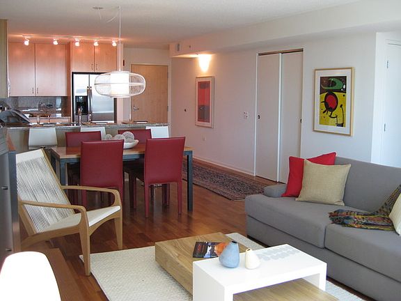 2nd image of 9725 Woods Dr Unit 1207