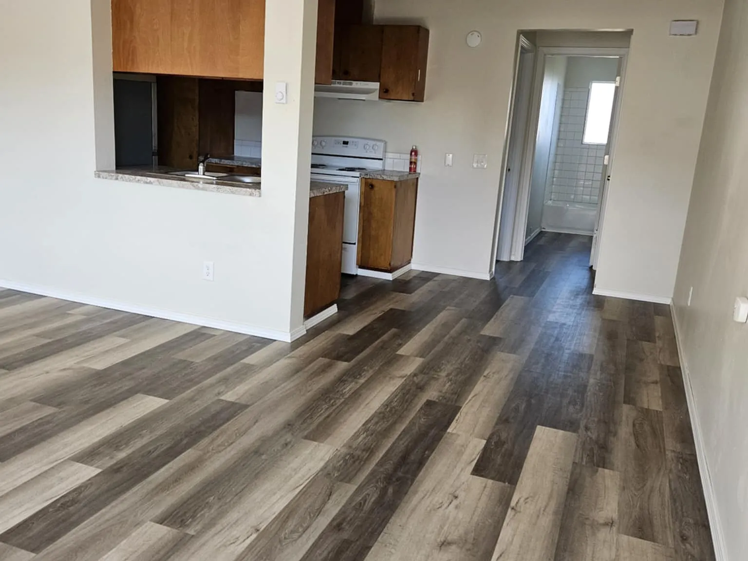 1 bed, 540 sqft, $1,325 — Photo 4