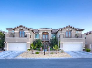 9013 Rockville Ave, Las Vegas, NV 89143