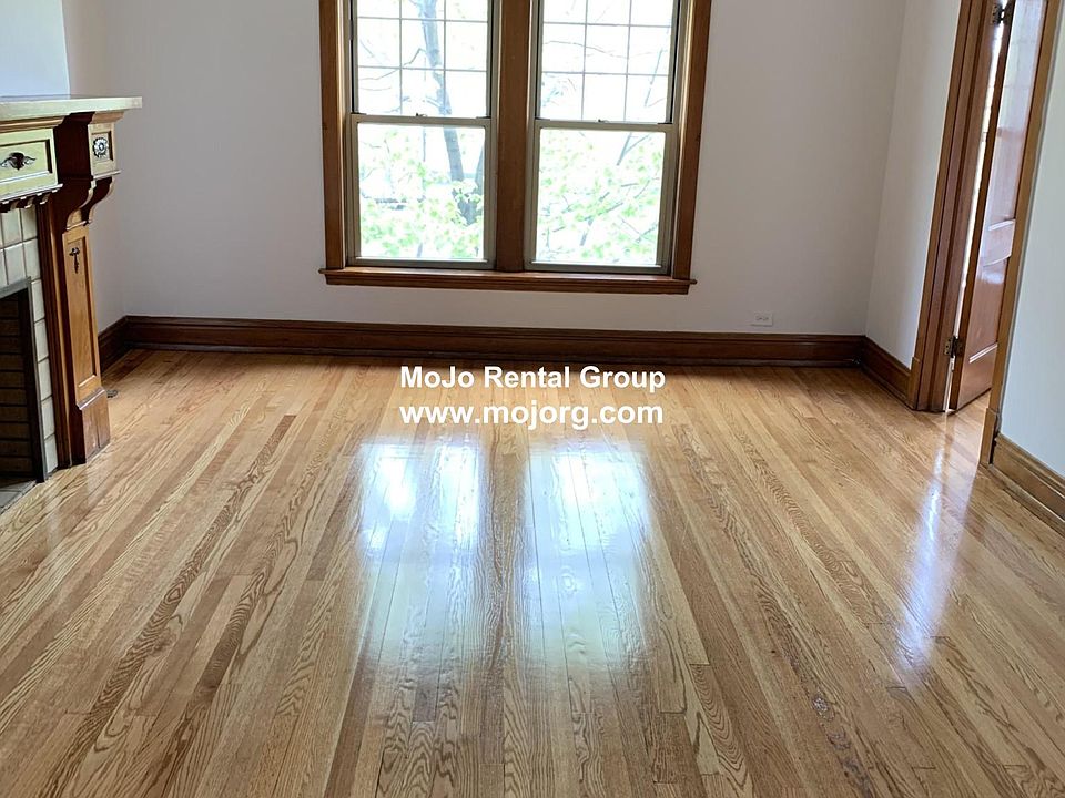 1st image of 3953 N Hamilton Ave #1