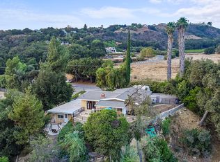 10562 Creek Rd, Ojai, CA 93023