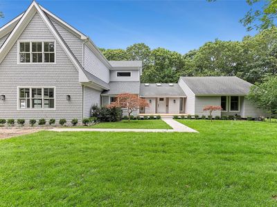 2 Herrick Lane, Southampton, NY, 11968