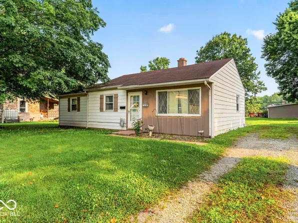 1318 Cottage Ave, Middletown, IN 47356