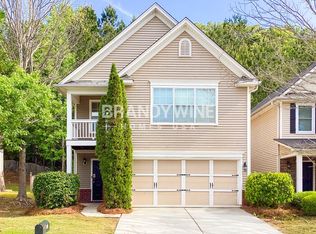 733 Shadow Lake Dr, Lithonia, GA 30058