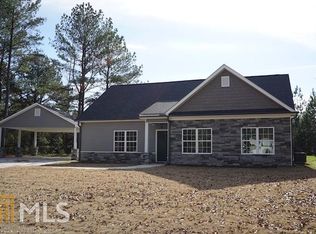 0 Highgrove #2, Zebulon, GA 30295
