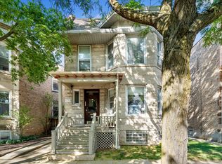 3823 N Clark St, Chicago, IL 60613
