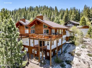 1314 Saint Gallen Ct, Incline Village, NV