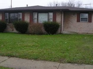 5563-5565 Aspen Ave, Portage, IN 46368