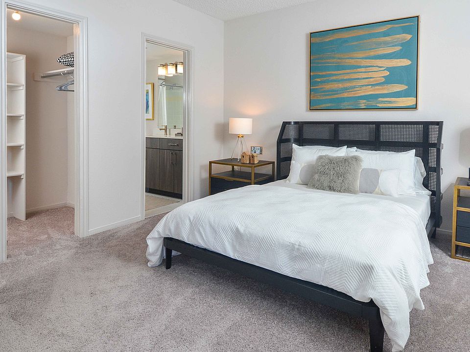 The Citizen at Shirlington Village Apartment Rentals - Arlington, VA |  Zillow