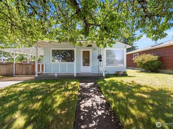 2202 S Melrose Street, Tacoma, WA 98405
