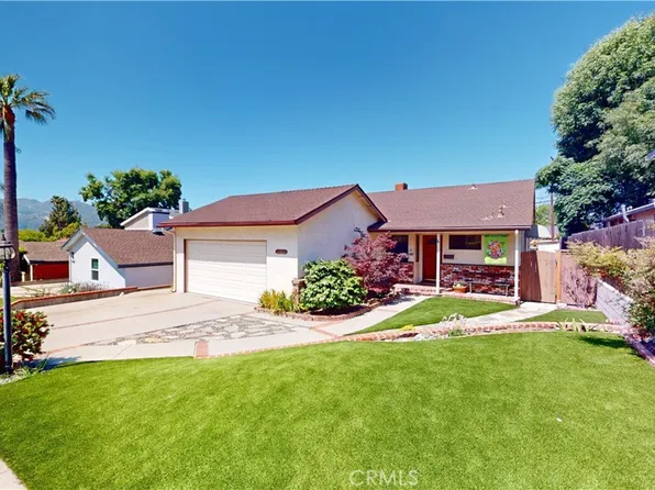 9975 Pali Ave, Tujunga, CA 91042