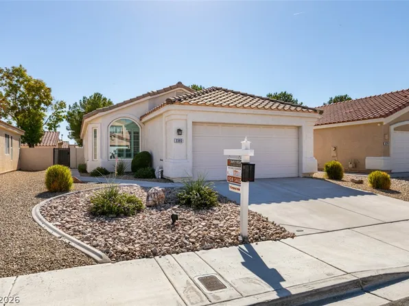 3380 Wayward Ct, Las Vegas, NV 89129
