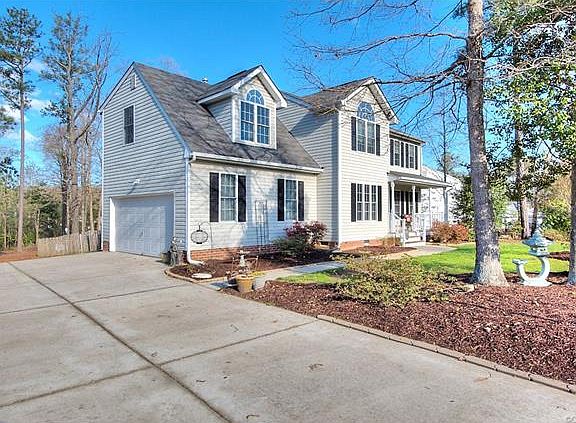 2nd image of 3033 Chartwood Dr
