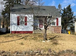 120 Keswick Ave, Ewing, NJ 08638