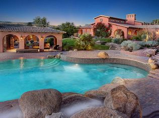 24100 N 91st St, Scottsdale, AZ 85255