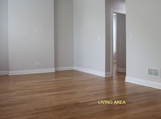 2336 N Maplewood Ave #3, Chicago, IL 60647