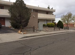 12700 Granite Ave NE, Albuquerque, NM 87112