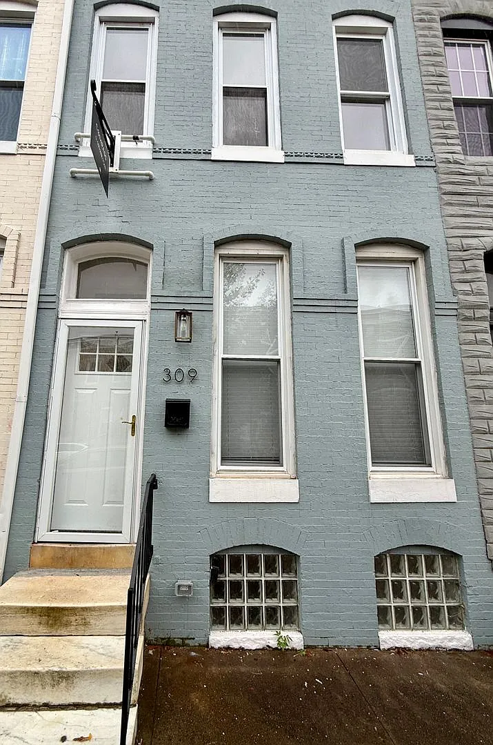Fully Renovated 4-Bedroom Home with Primary Suite, Central Air & Rear Parking — Photo 1
