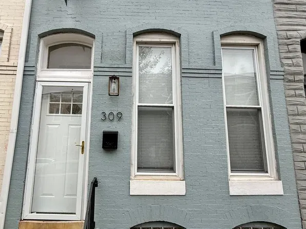 309 E 23rd St, Baltimore, MD 21218