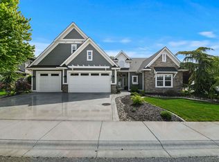 5352 N Fifeshire Way, Boise, ID 83713