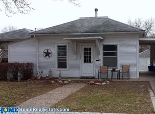 5021 Lowell Ave, Lincoln, NE 68506