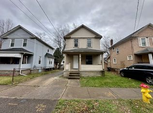 435 Windsor St, Akron, OH 44306