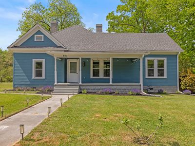 803 Cove Rd, Chickamauga, GA, 30707