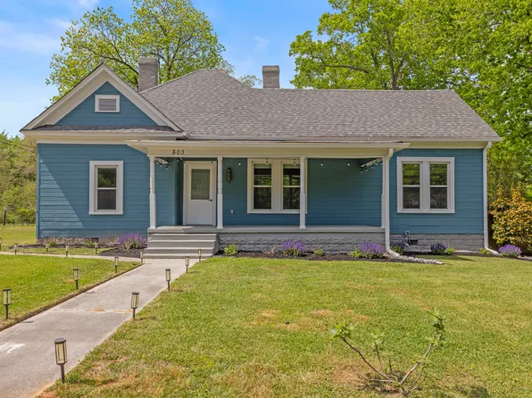 803 Cove Rd, Chickamauga, GA 30707