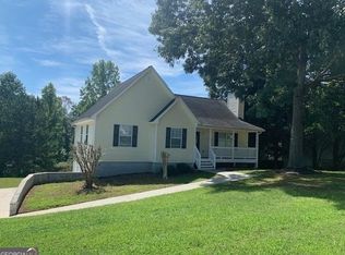 160 Hunters Lake Dr, Villa Rica, GA 30180