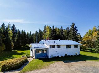 37 W Everdell Dr, Clearwater County, AB T0M0C0