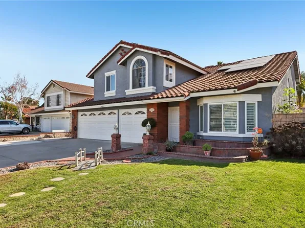 1278 Millbrook Rd, Corona, CA 92882