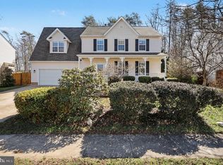 9 Burningbush Ct, Stafford, VA 22554