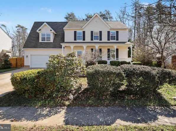 9 Burningbush Ct, Stafford, VA 22554