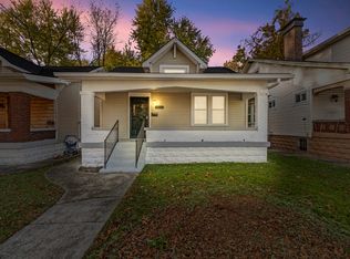 3850 W Muhammad Ali Blvd, Louisville, KY 40212