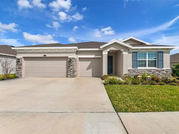 10627 Laxer Cay Loop, San Antonio, FL 33576