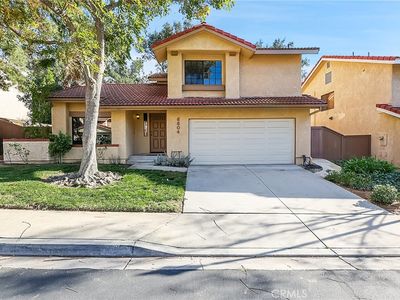 6804 Falconview Ln, Oak Park, CA, 91377