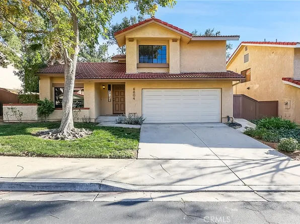 6804 Falconview Ln, Oak Park, CA 91377