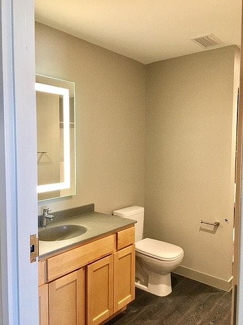 2nd image of 415 Bridge St NW APT 305