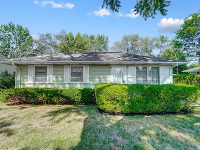 1469 Shady Lane Rd, Columbus, OH, 43227