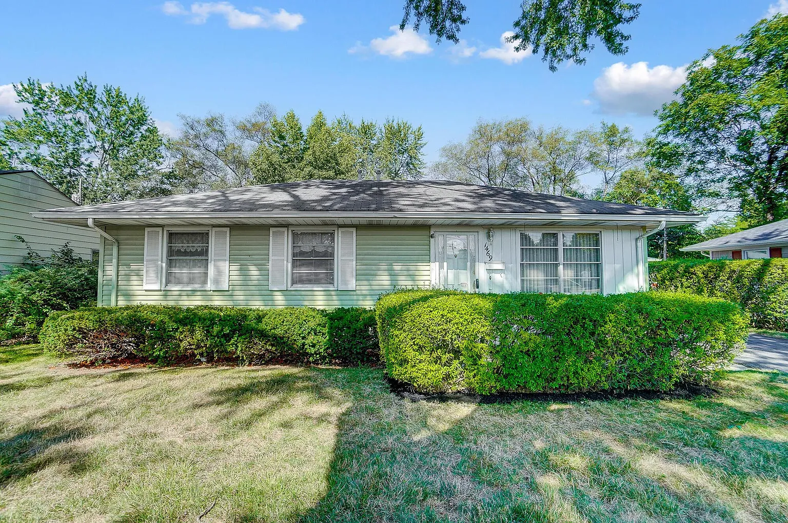 1469 Shady Lane Rd photo 1