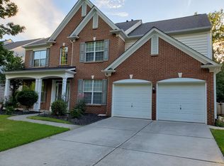 9513 Oswald Ln, Charlotte, NC 28277