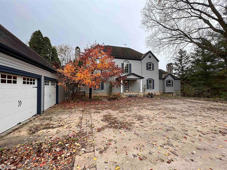 2008 Libertyville Rd, Fairfield, IA 52556 Zillow