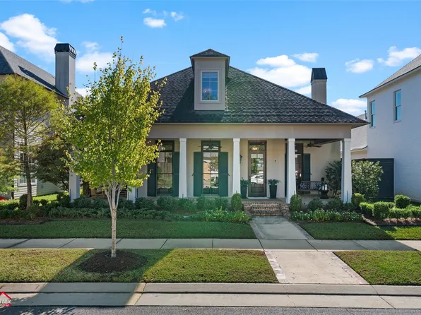 2127 Woodsong Ln, Shreveport, LA 71106