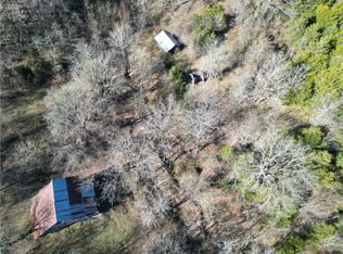 Nc #8141, Jasper, AR 72641