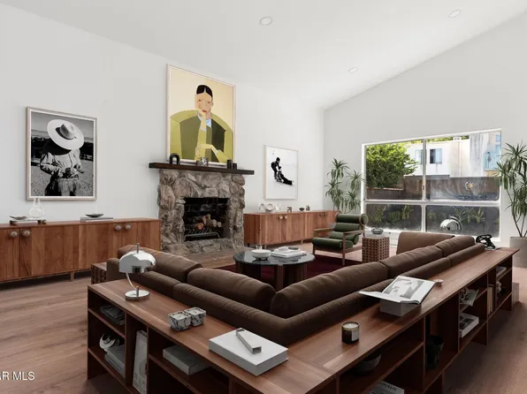 5727 Chimineas Ave, Tarzana, CA 91356